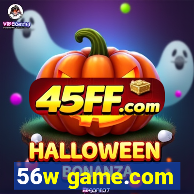 56w game.com